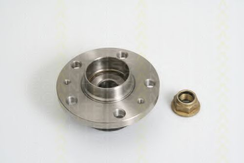 Комплект подшипника ступицы колеса TRISCAN 8530 25243