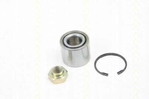 Комплект подшипника ступицы колеса TRISCAN 8530 69216