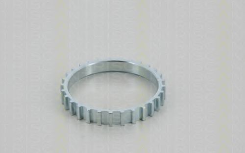 Зубчатый диск импульсного датчика, противобл. устр. TRISCAN 1076707