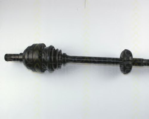 Приводной вал TRISCAN 8540 24510