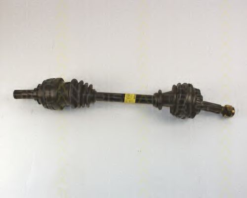 Приводной вал TRISCAN 8540 24520