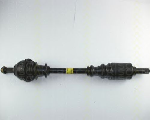 Приводной вал TRISCAN 8540 28551