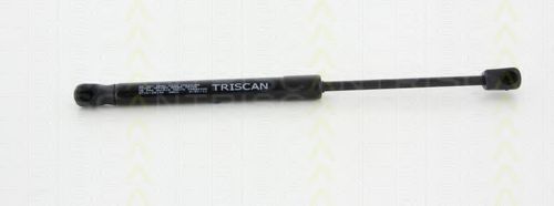 Газовая пружина, капот TRISCAN 8710 29134