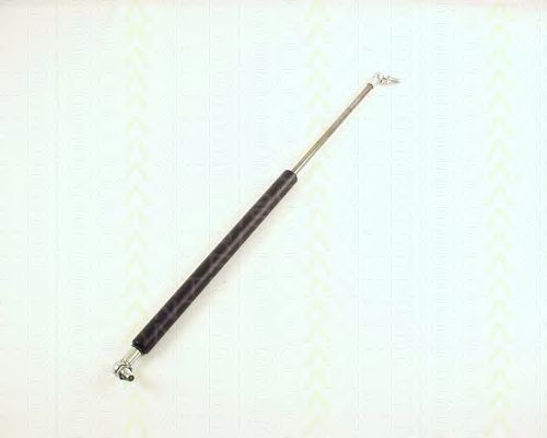 Газовая пружина, крышка багажник TRISCAN 8710 40201