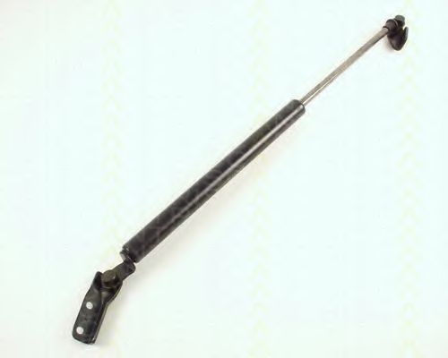 Газовая пружина, крышка багажник TRISCAN 8710 42218