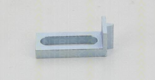 Монтажный инструмент, зубчатый ремень TRISCAN GAT4358