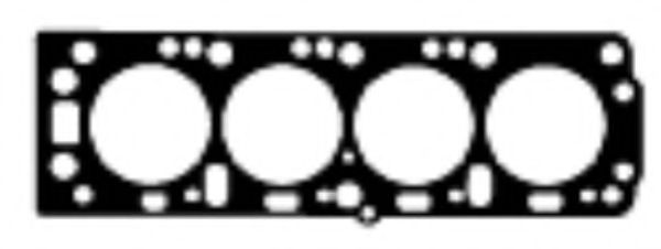 Прокладка, головка цилиндра PAYEN BY330
