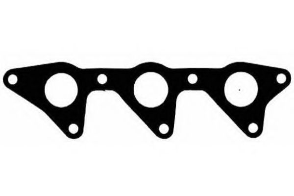 Прокладка, выпускной коллектор PAYEN JC088