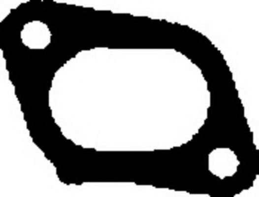 Прокладка, впускной коллектор PAYEN JB864