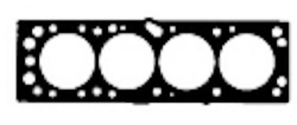 Прокладка, головка цилиндра PAYEN AY210