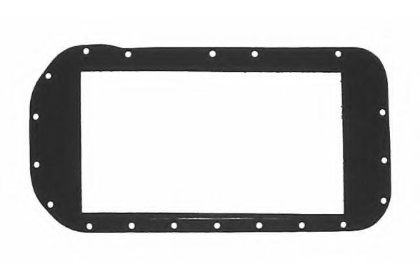 Прокладка, маслянный поддон PAYEN JH015