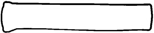 Прокладка, крышка головки цилиндра PAYEN JN629