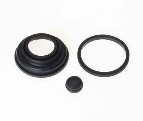 Прокладка, поршень корпуса скобы тор BUDWEG CALIPER 183811