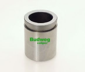 Поршень, корпус скобы тормоза BUDWEG CALIPER 233843