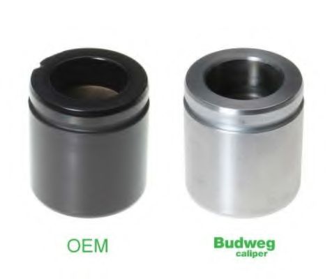 Поршень, корпус скобы тормоза BUDWEG CALIPER 234864