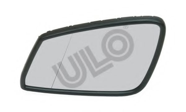 Зеркальное стекло, наружное зеркало ULO 3106203