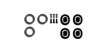 Монтажный комплект, система выпуска WALKER 18246