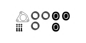 Монтажный комплект, система выпуска BOSAL 257309