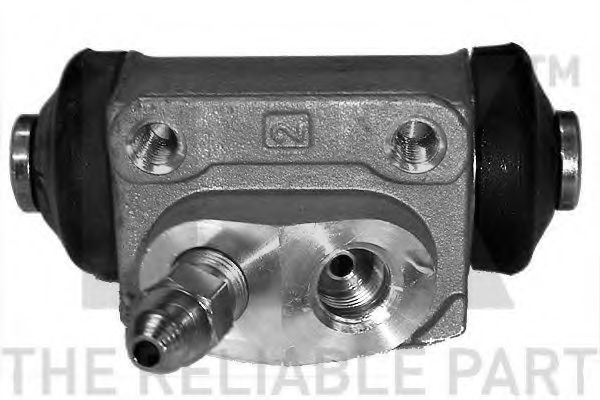 Колесный тормозной цилиндр NK 803407