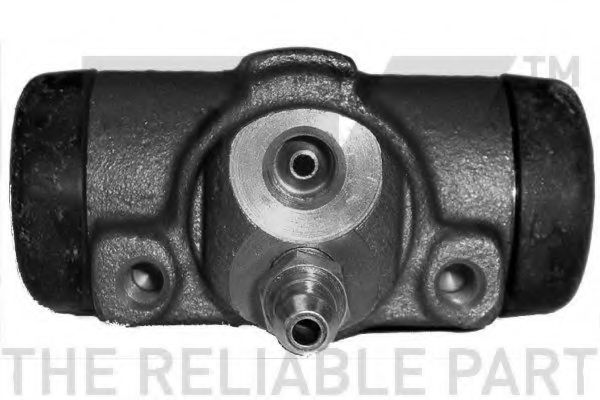 Колесный тормозной цилиндр NK 804804