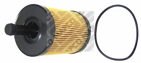 Масляный фильтр MAPCO 64806