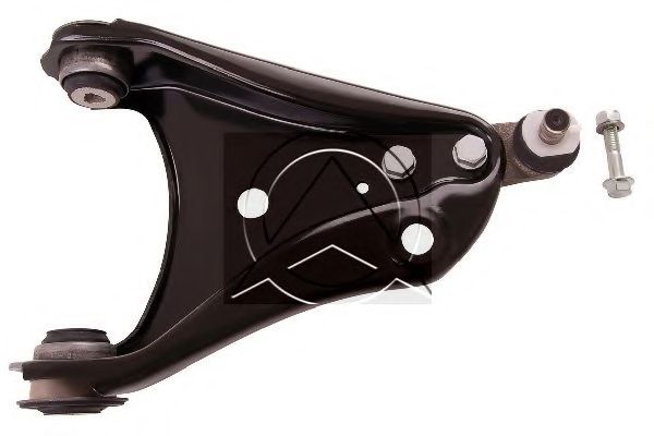 Рычаг независимой подвески колеса, подвеска колеса SIDEM 5977