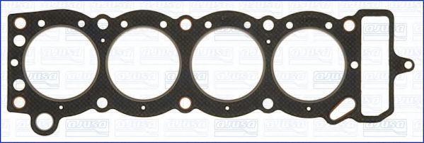 Прокладка, головка цилиндра AJUSA 10039800