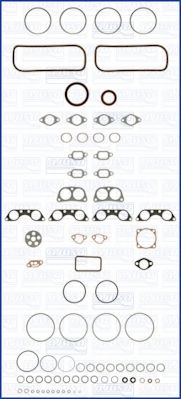 Комплект прокладок, двигатель AJUSA 50114700