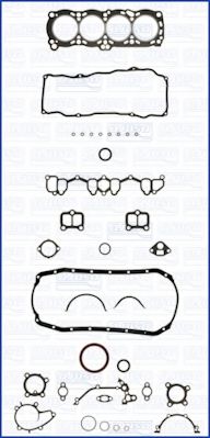 Комплект прокладок, двигатель AJUSA 50130200