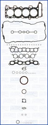 Комплект прокладок, двигатель AJUSA 50166400