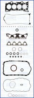 Комплект прокладок, двигатель AJUSA 50180300
