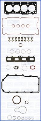 Комплект прокладок, двигатель AJUSA 50223300