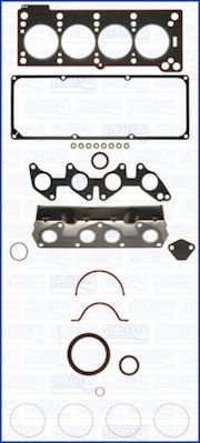 Комплект прокладок, двигатель AJUSA 50261700