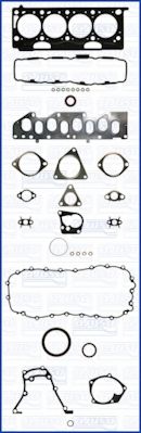Комплект прокладок, двигатель AJUSA 50278400