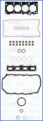 Комплект прокладок, двигатель AJUSA 50311700