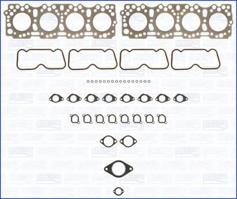 Комплект прокладок, головка цилиндра AJUSA 52010000