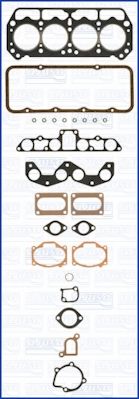 Комплект прокладок, головка цилиндра AJUSA 52015400