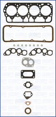 Комплект прокладок, головка цилиндра AJUSA 52016600