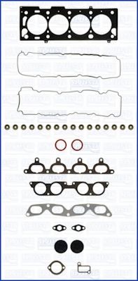 Комплект прокладок, головка цилиндра AJUSA 52138700