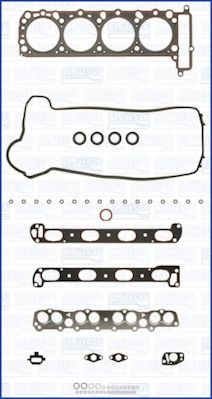 Комплект прокладок, головка цилиндра AJUSA 52146200