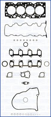 Комплект прокладок, головка цилиндра AJUSA 52155200