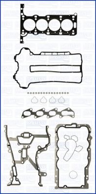 Комплект прокладок, головка цилиндра AJUSA 52203800