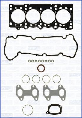 Комплект прокладок, головка цилиндра AJUSA 52220900