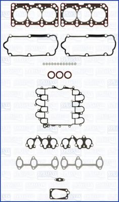 Комплект прокладок, головка цилиндра AJUSA 52239400