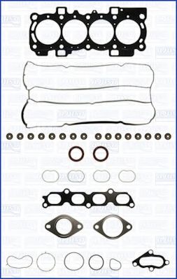 Комплект прокладок, головка цилиндра AJUSA 52271200