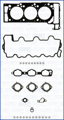 Комплект прокладок, головка цилиндра AJUSA 52320800