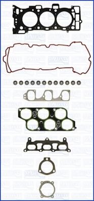 Комплект прокладок, головка цилиндра AJUSA 52322200