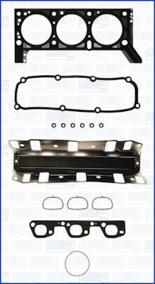 Комплект прокладок, головка цилиндра AJUSA 52322800