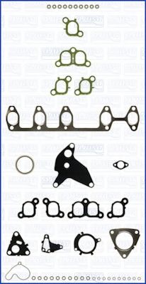 Комплект прокладок, головка цилиндра AJUSA 53025500