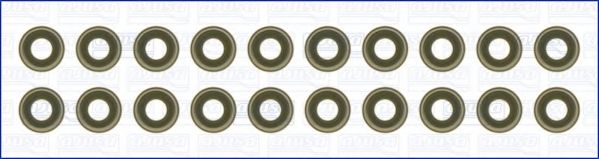 Комплект прокладок, стержень клапана AJUSA 57058100